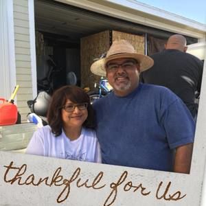 Meet your Posher, Carlos